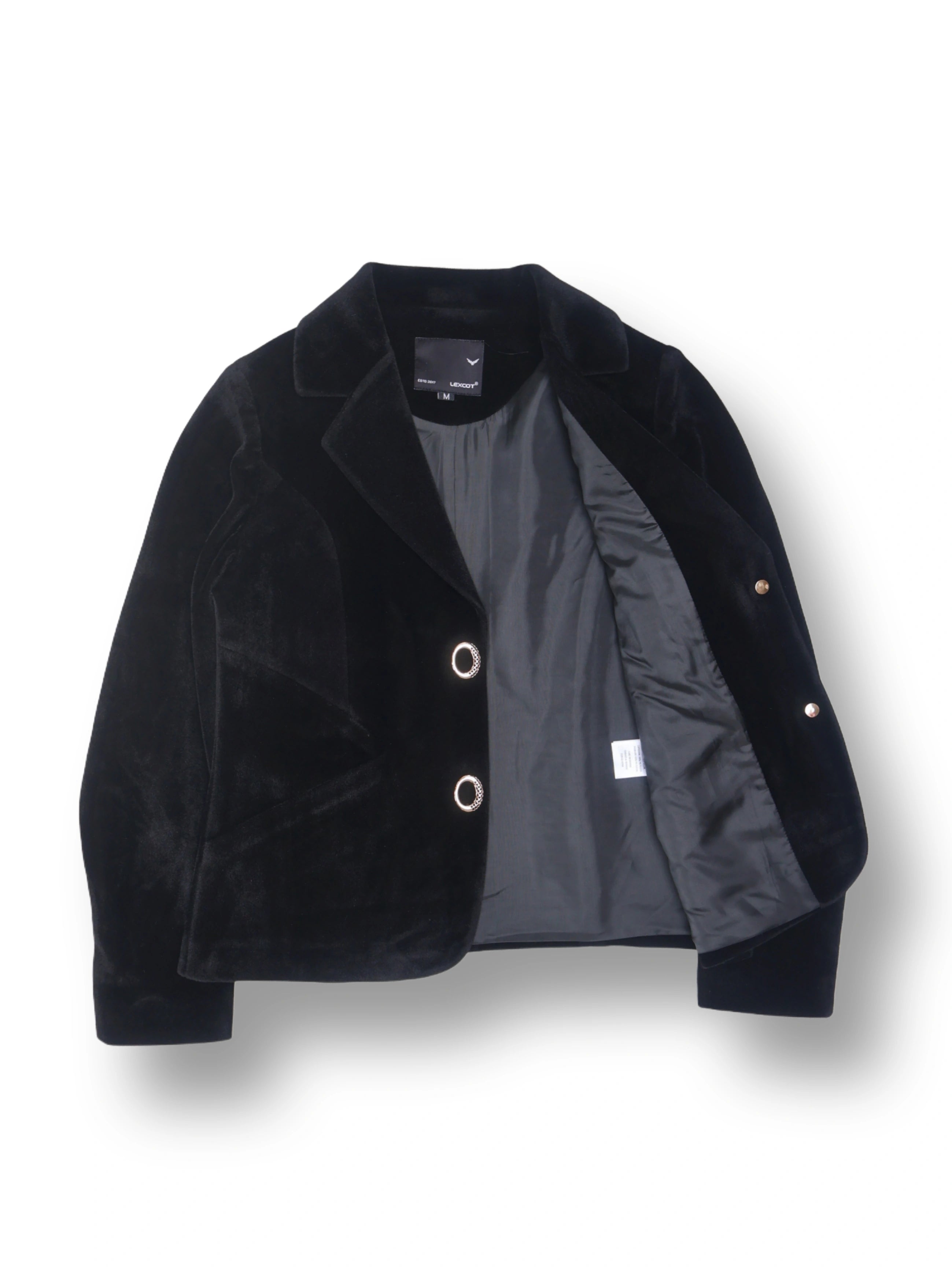 coat for women winter Lexcot