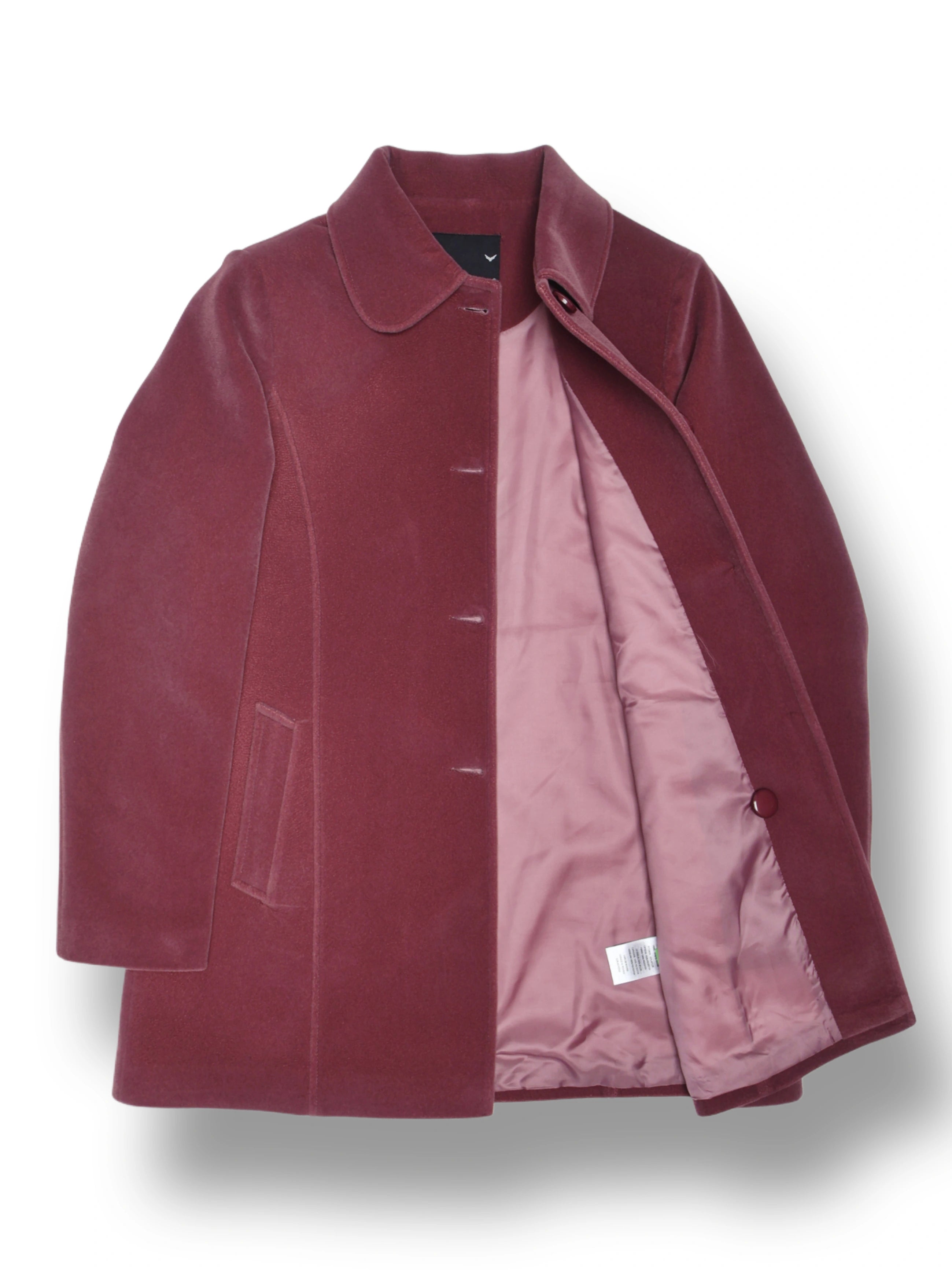 winter blazer for women Lexcot