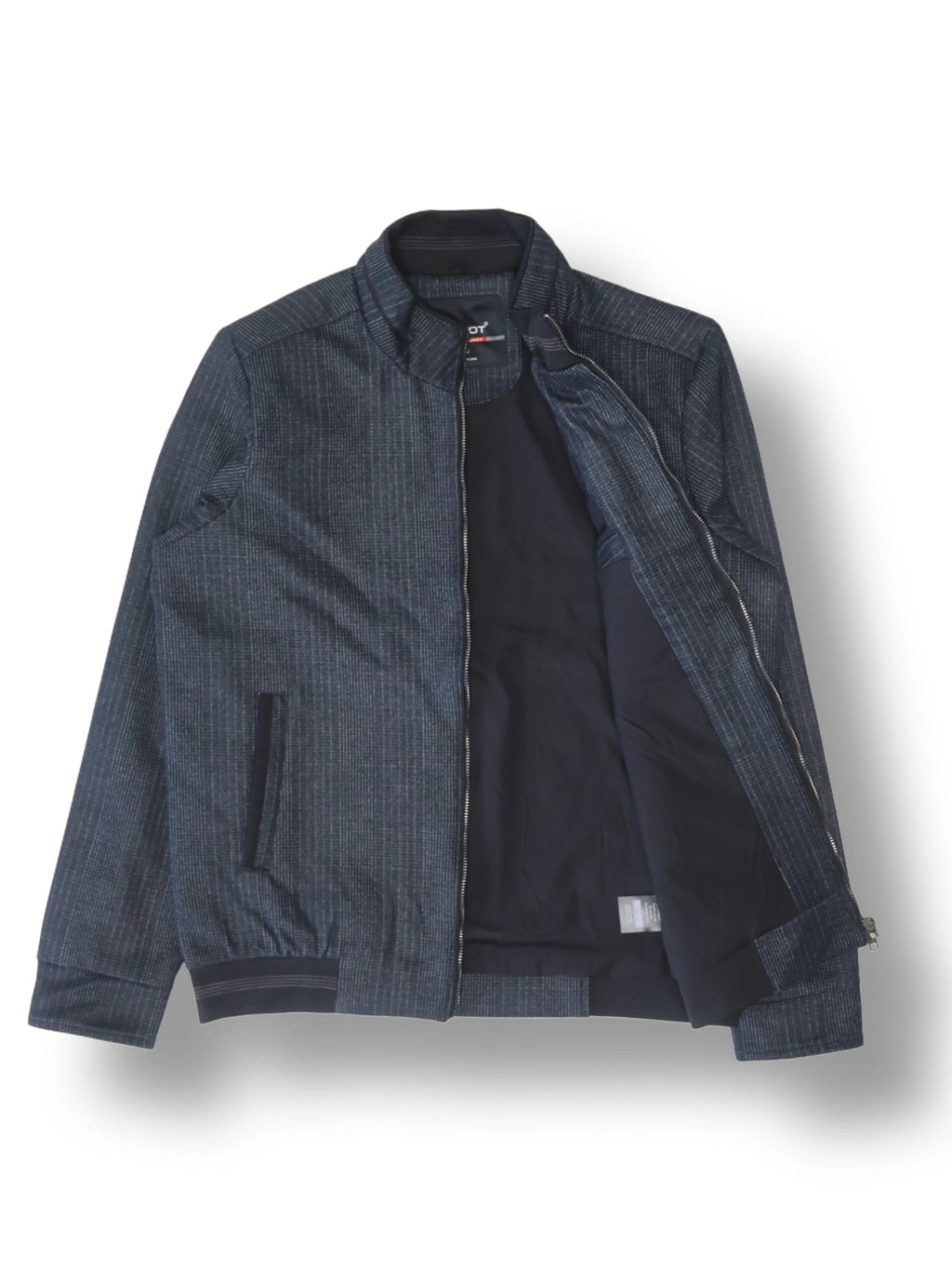 Checkered Tailored Jacket for men Lexcot