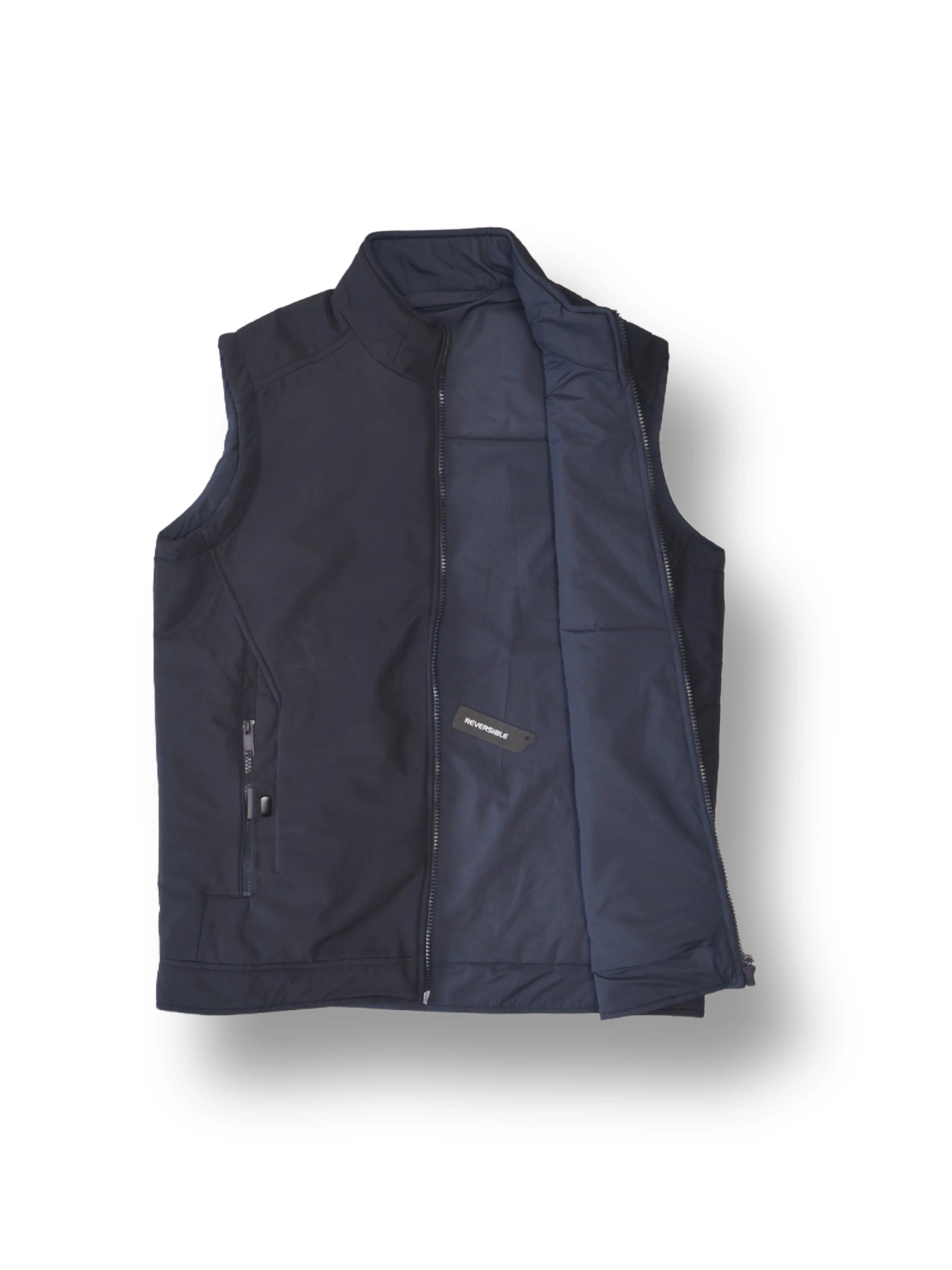 riversible half jacket for men Lexcot