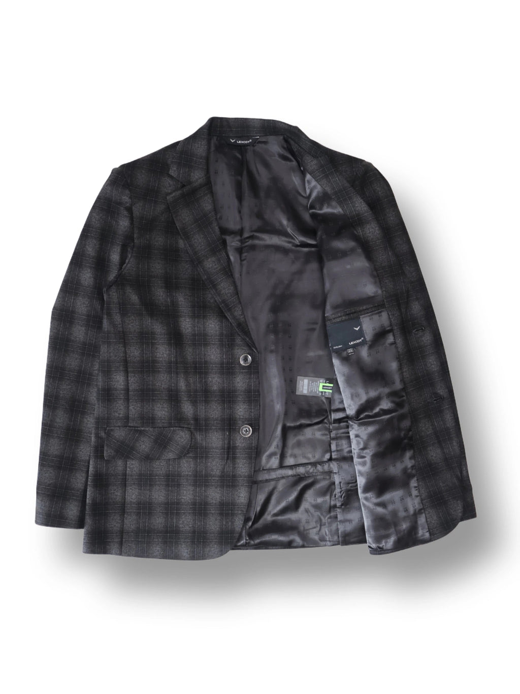 winter coat for men Lexcot