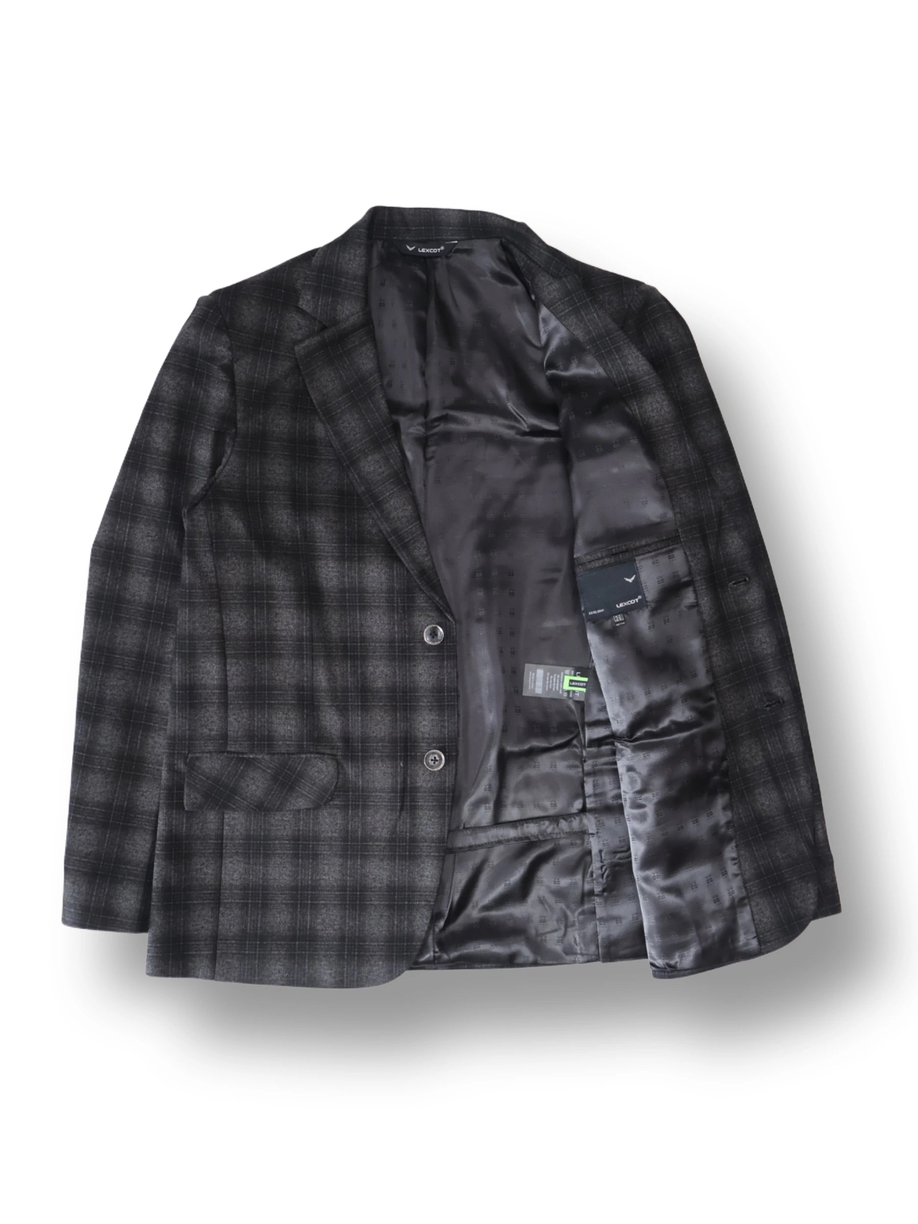 winter coat for men Lexcot