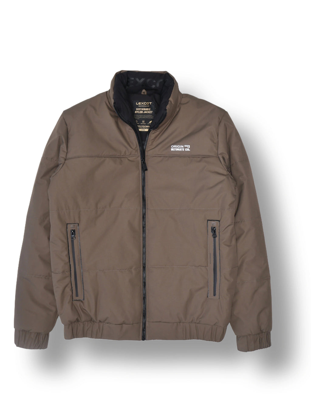 jacket for men winter wear Lexcot