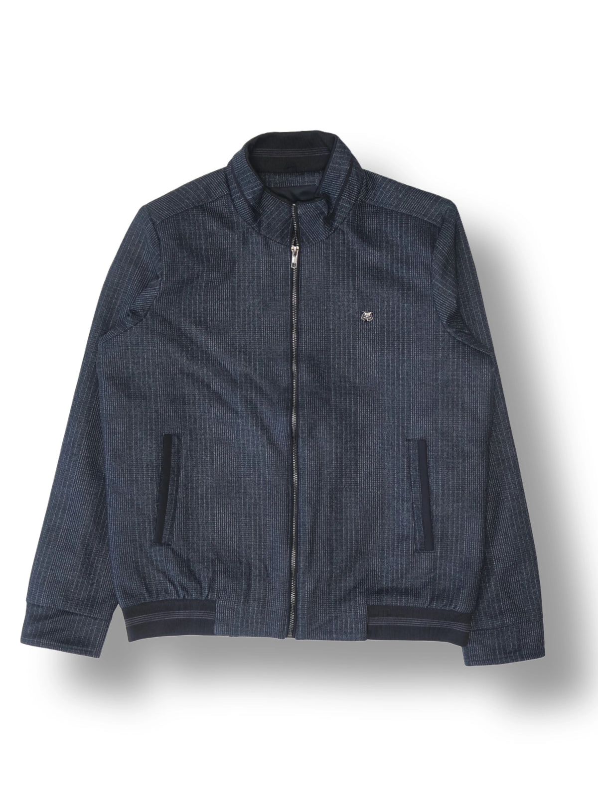 Checkered Tailored Jacket for men Lexcot