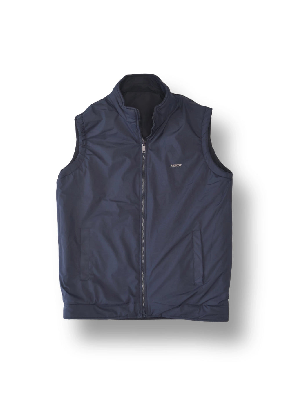 riversible half jacket for men Lexcot