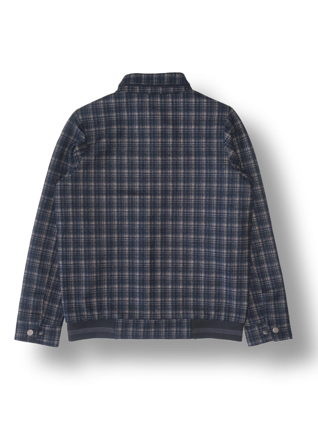 Checkered Tailored Jacket for men Lexcot