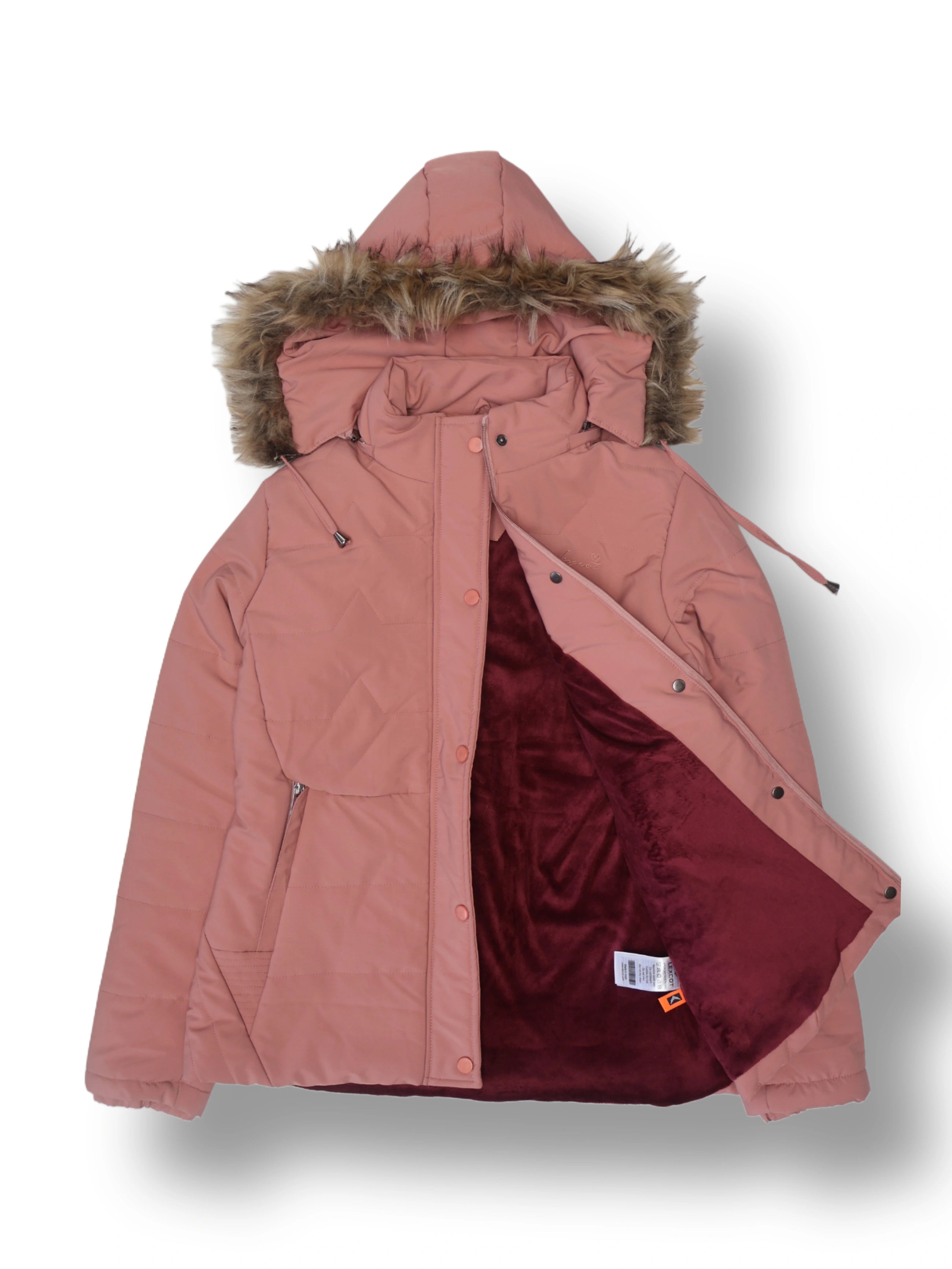 jacket for women Lexcot