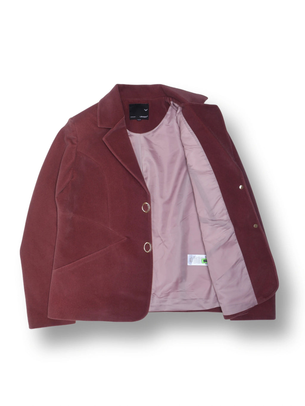 coat for women winter Lexcot