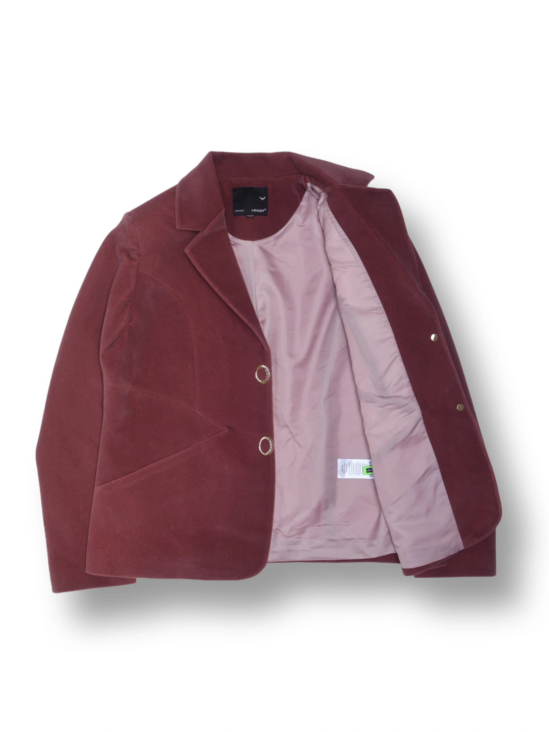 coat for women winter Lexcot