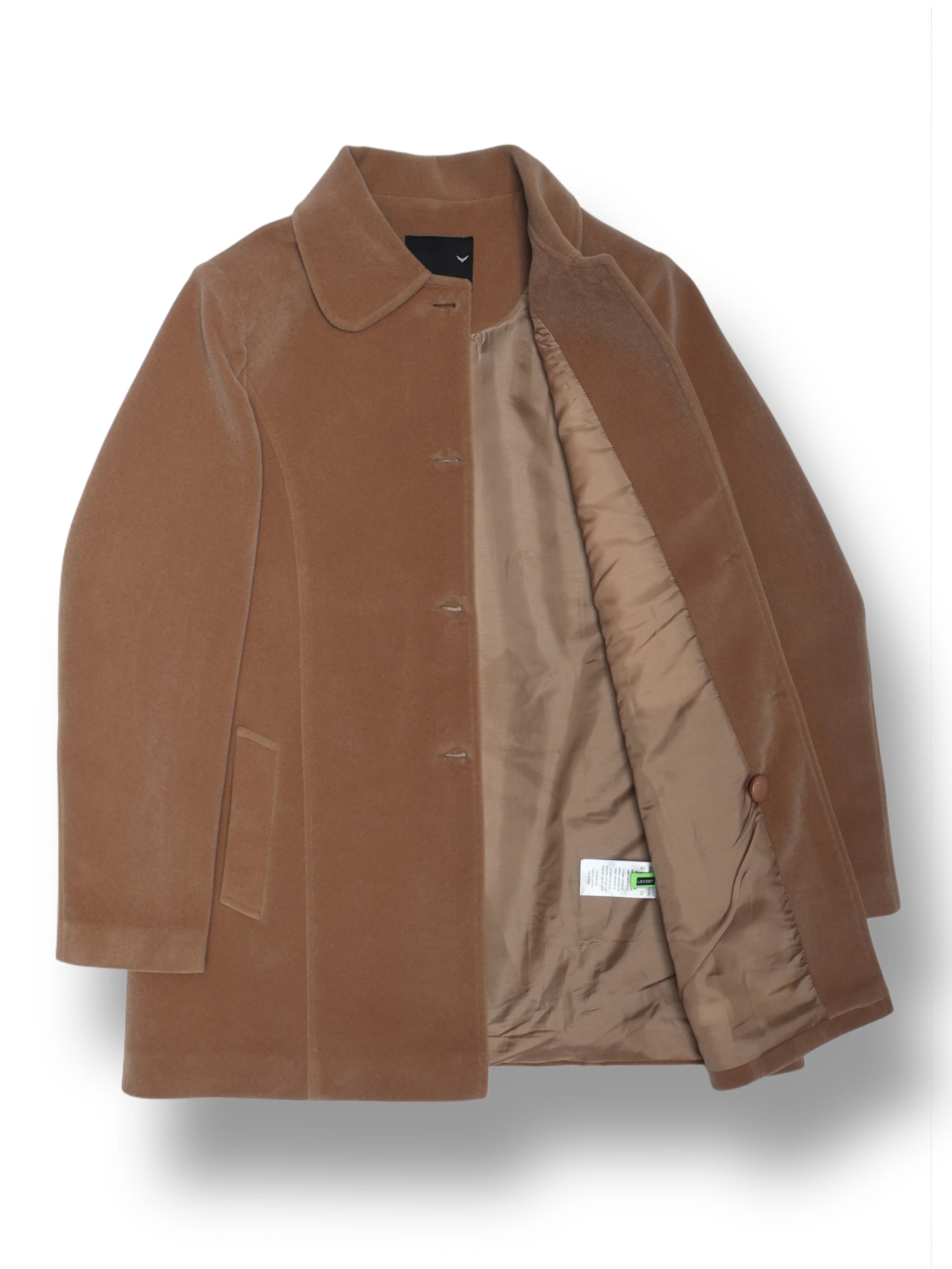 winter blazer for women Lexcot