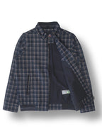 Checkered Tailored Jacket for men Lexcot