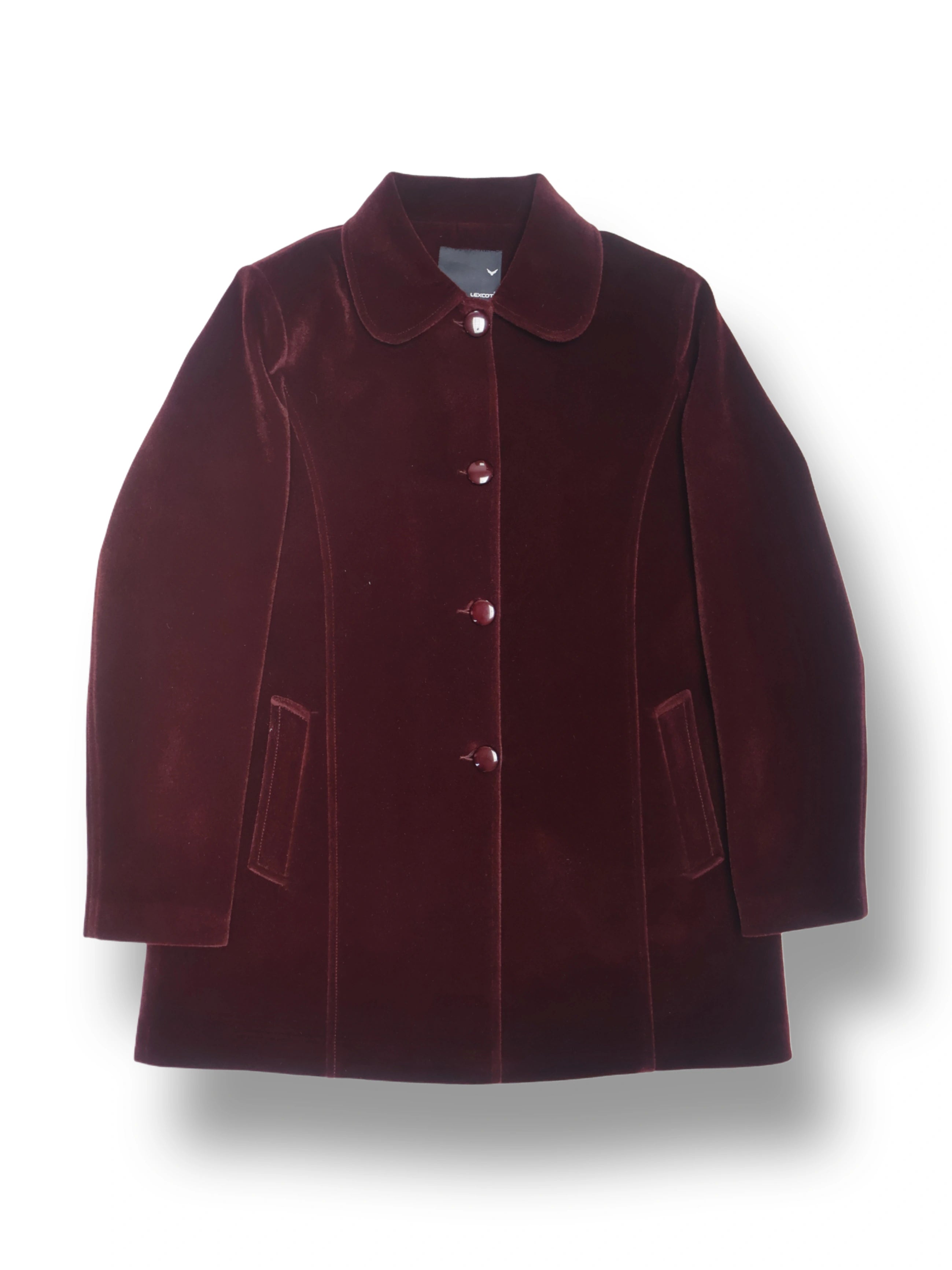 winter blazer for women Lexcot
