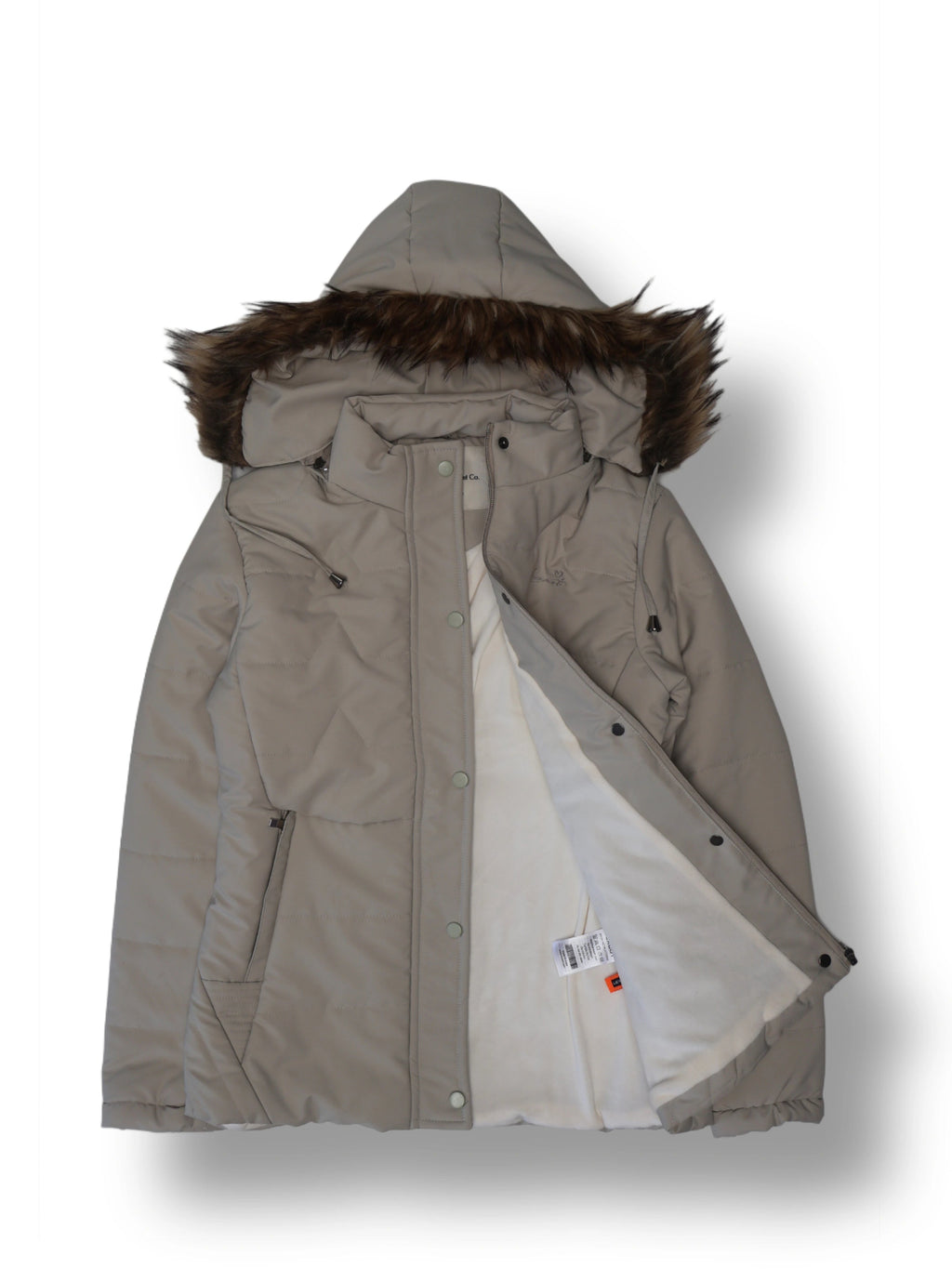 jacket for women Lexcot