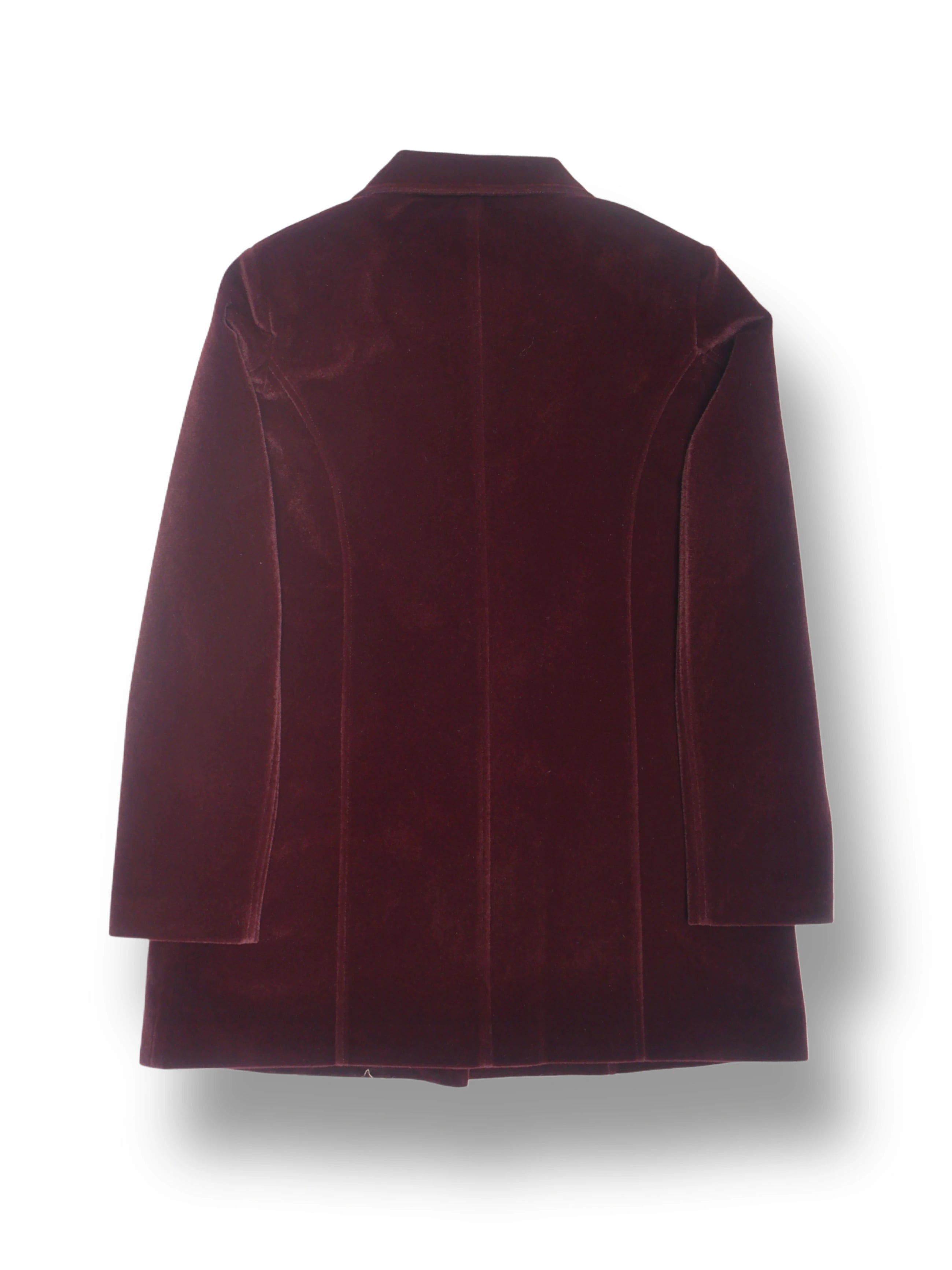 winter blazer for women Lexcot