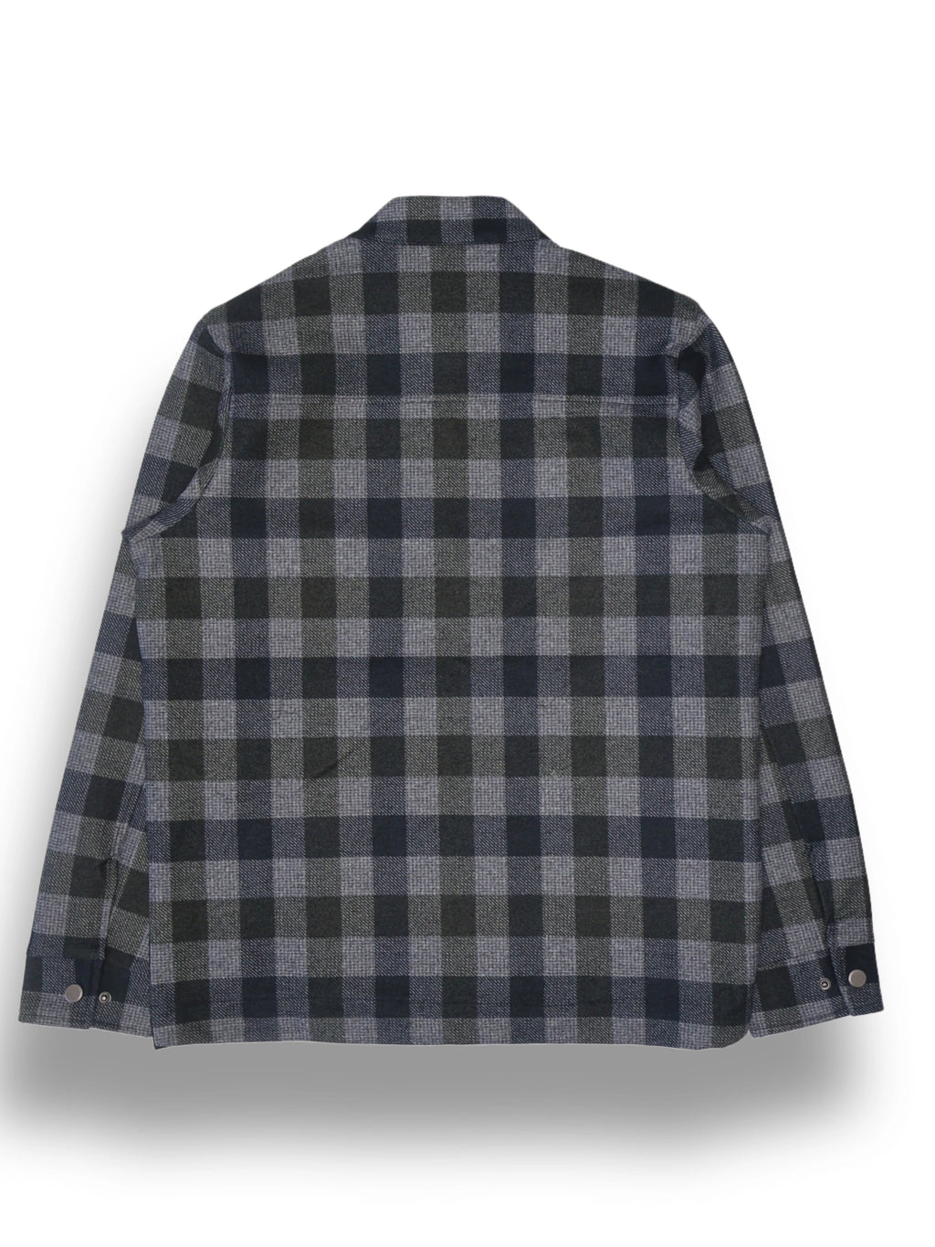 Checkered Tailored Jacket for men's Lexcot