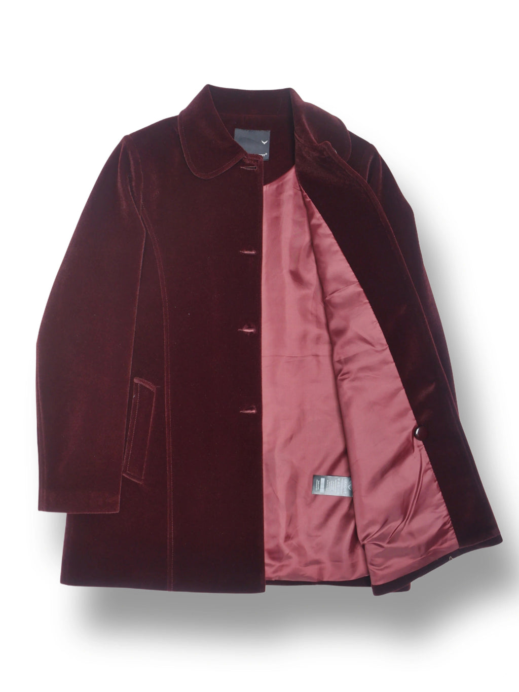 winter blazer for women Lexcot