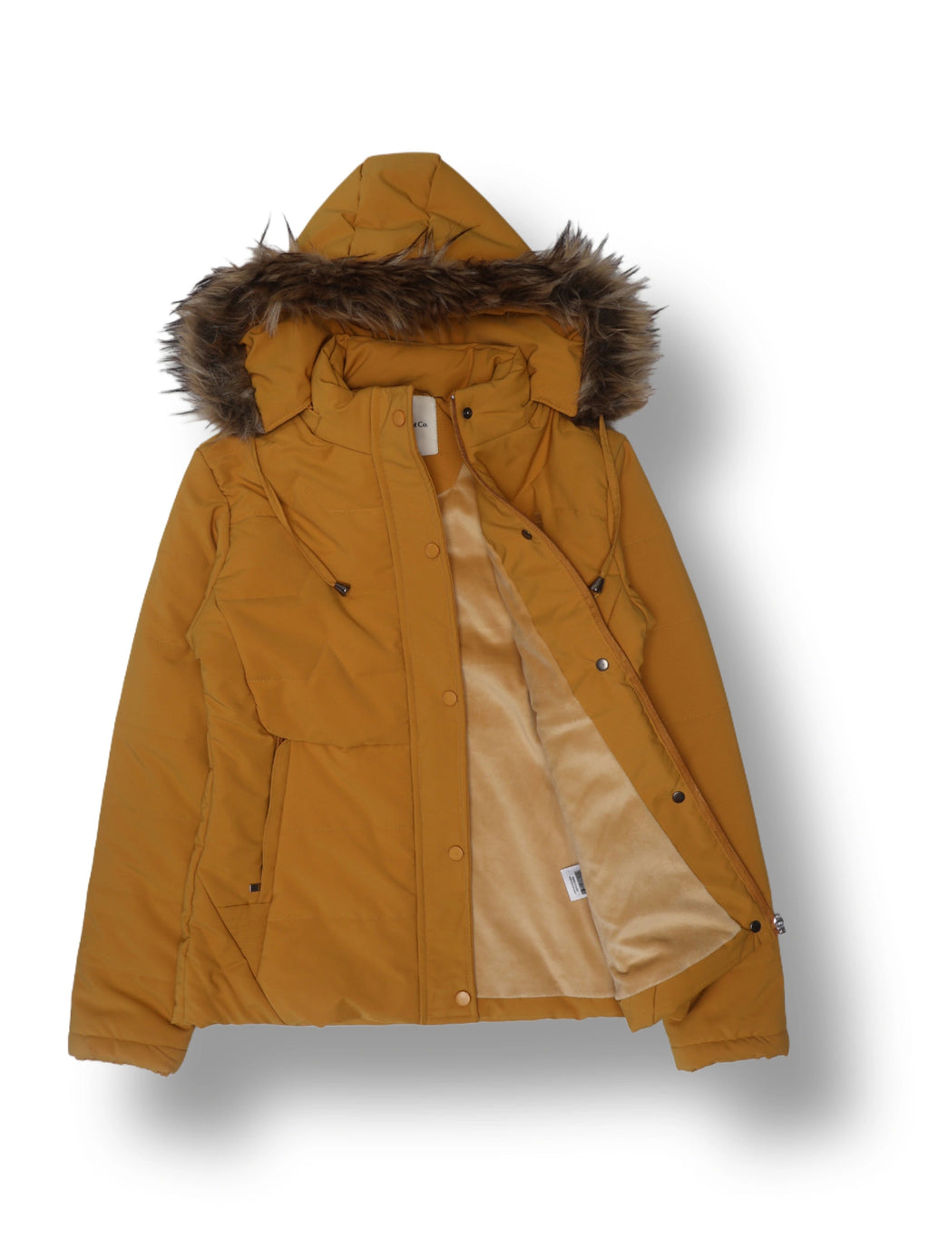 jacket for women Lexcot