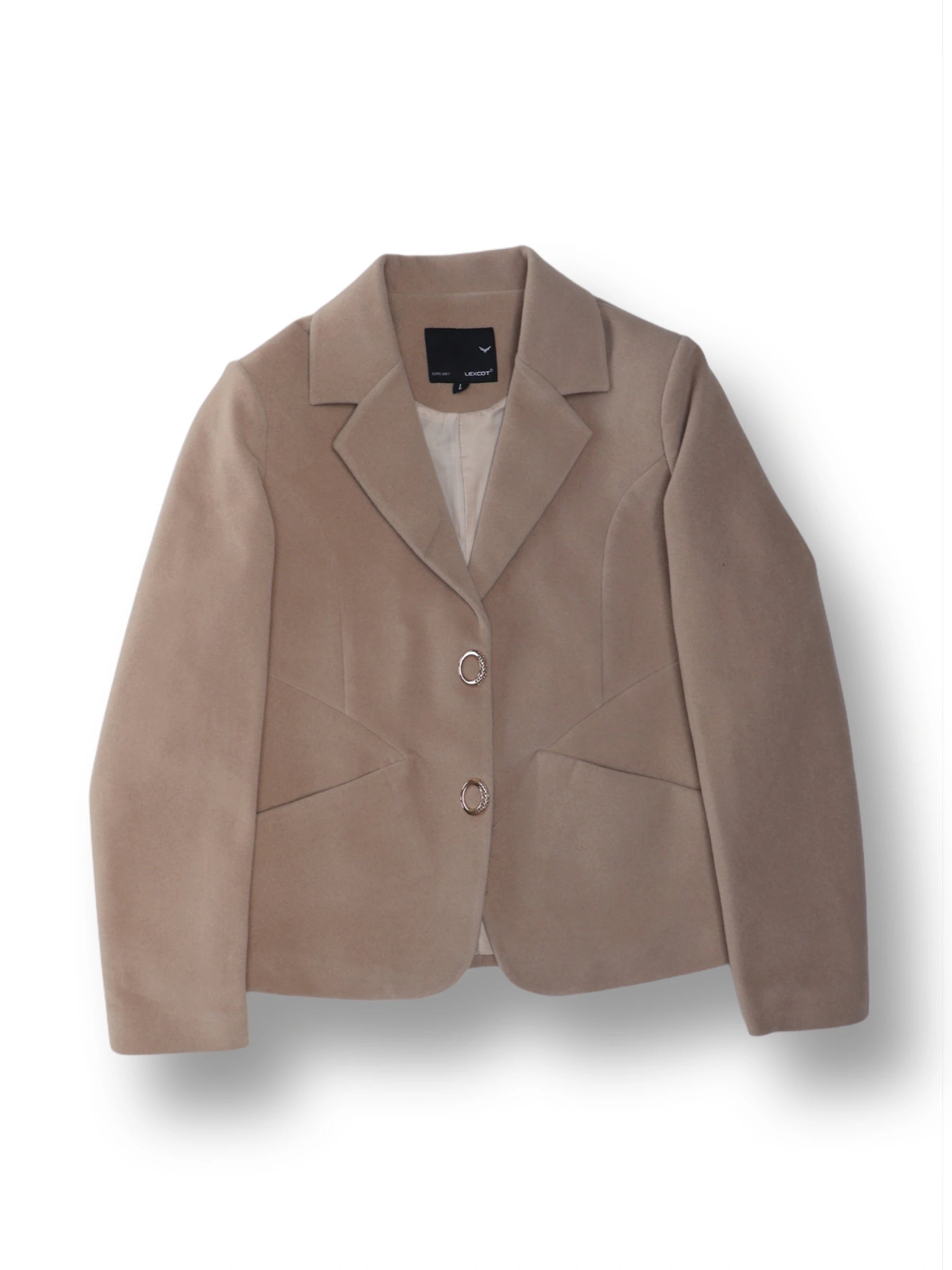coat for women winter Lexcot