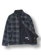 Checkered Tailored Jacket for men Lexcot