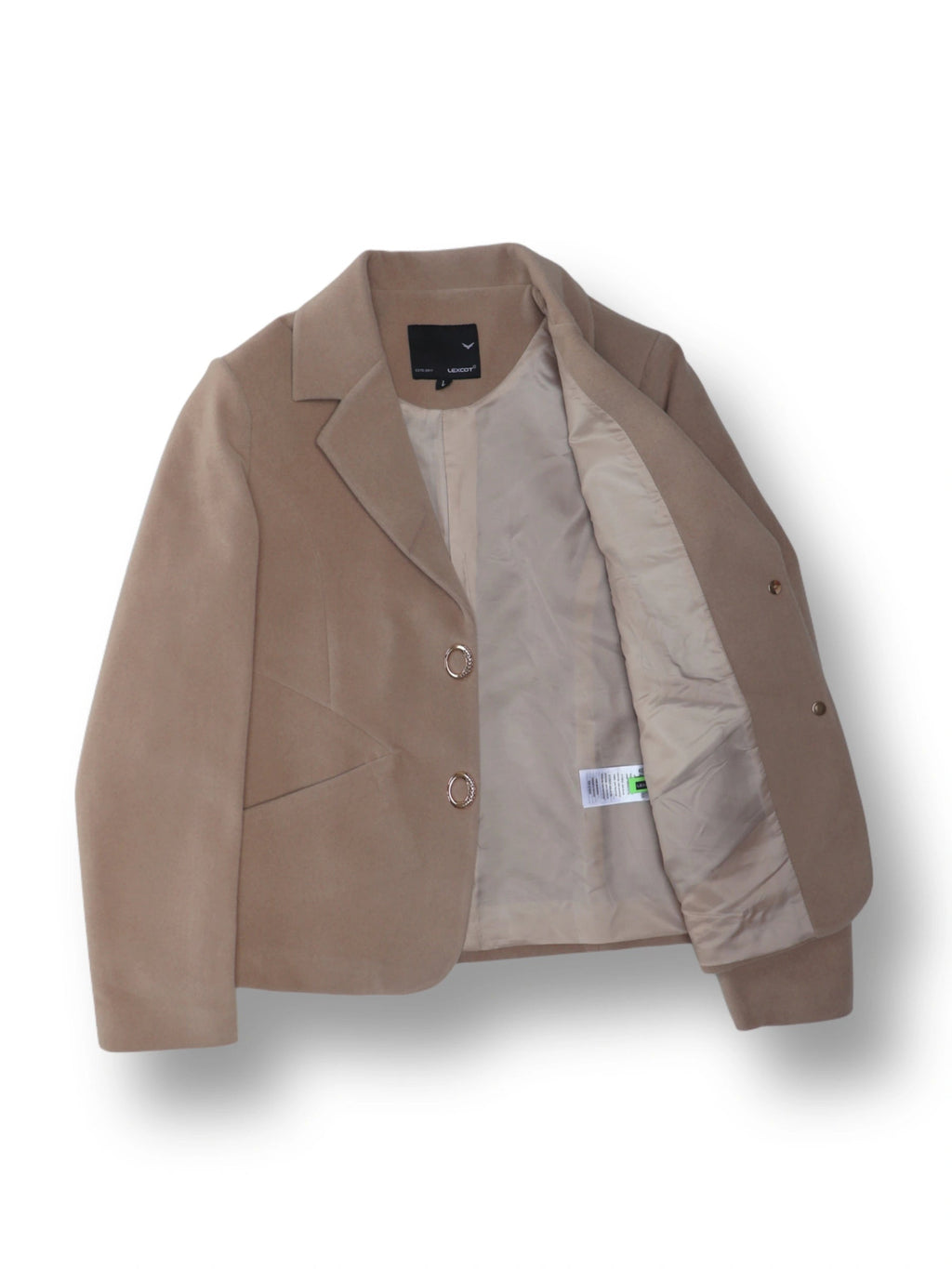 coat for women winter Lexcot
