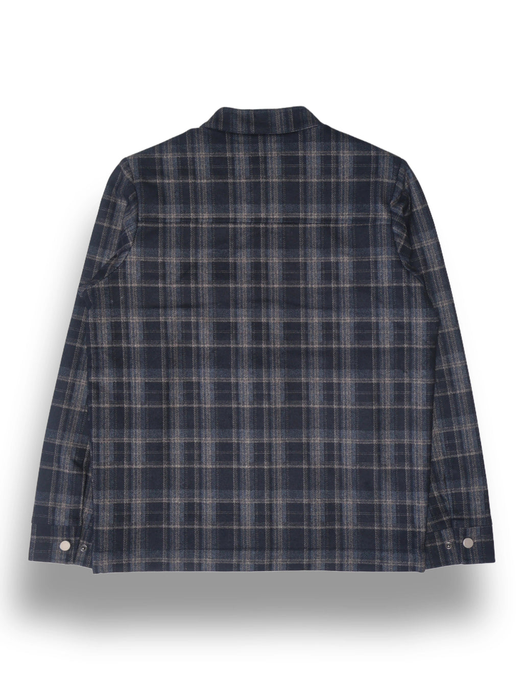 Checkered Tailored Jacket for men's Lexcot