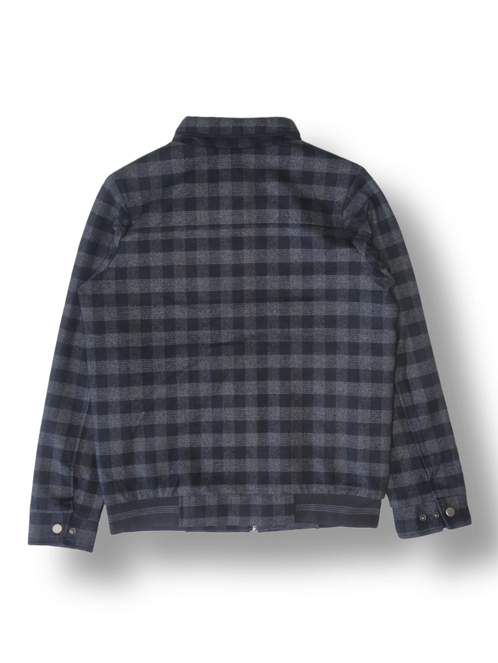Checkered Tailored Jacket for men Lexcot