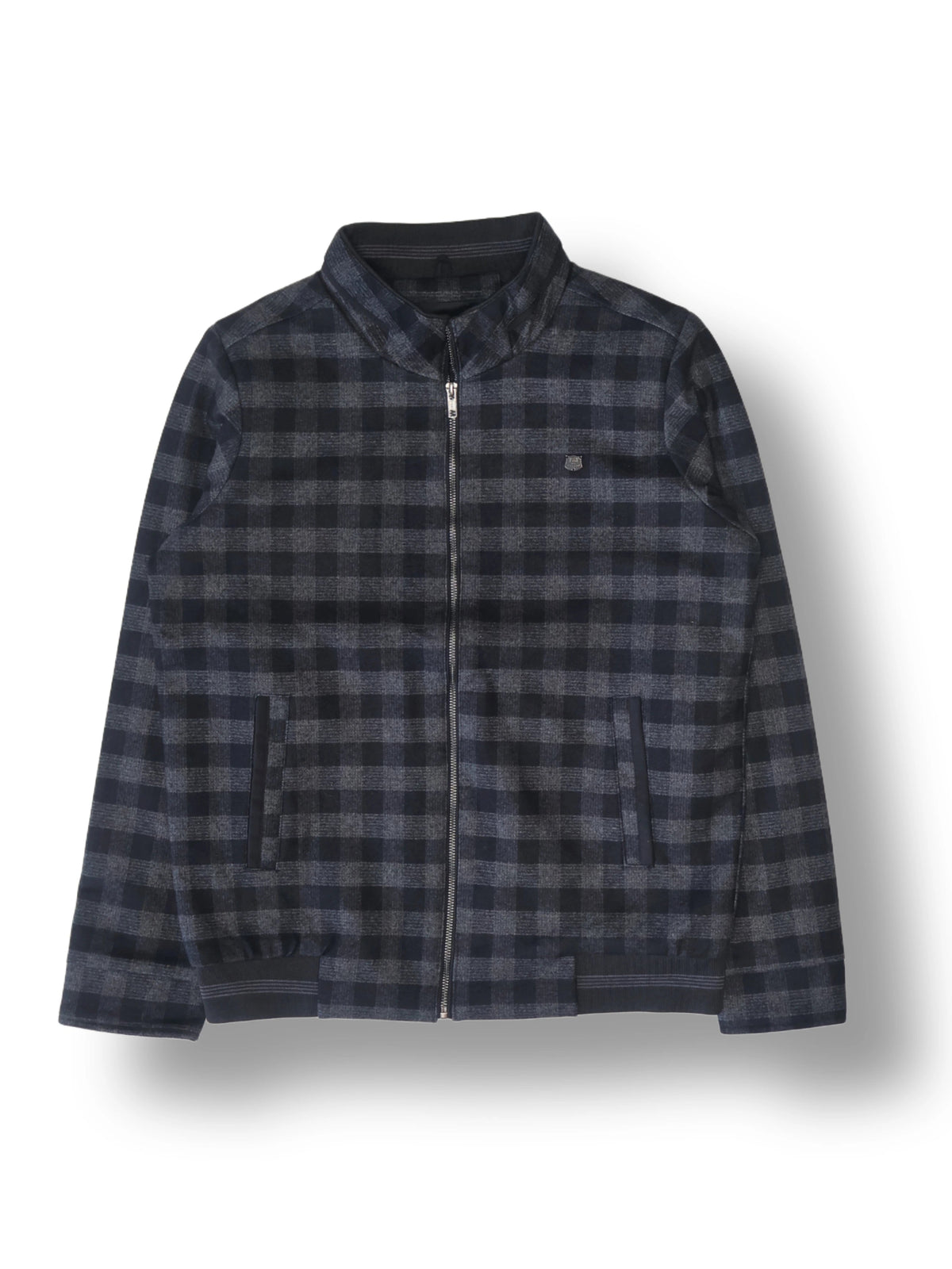 Checkered Tailored Jacket for men Lexcot