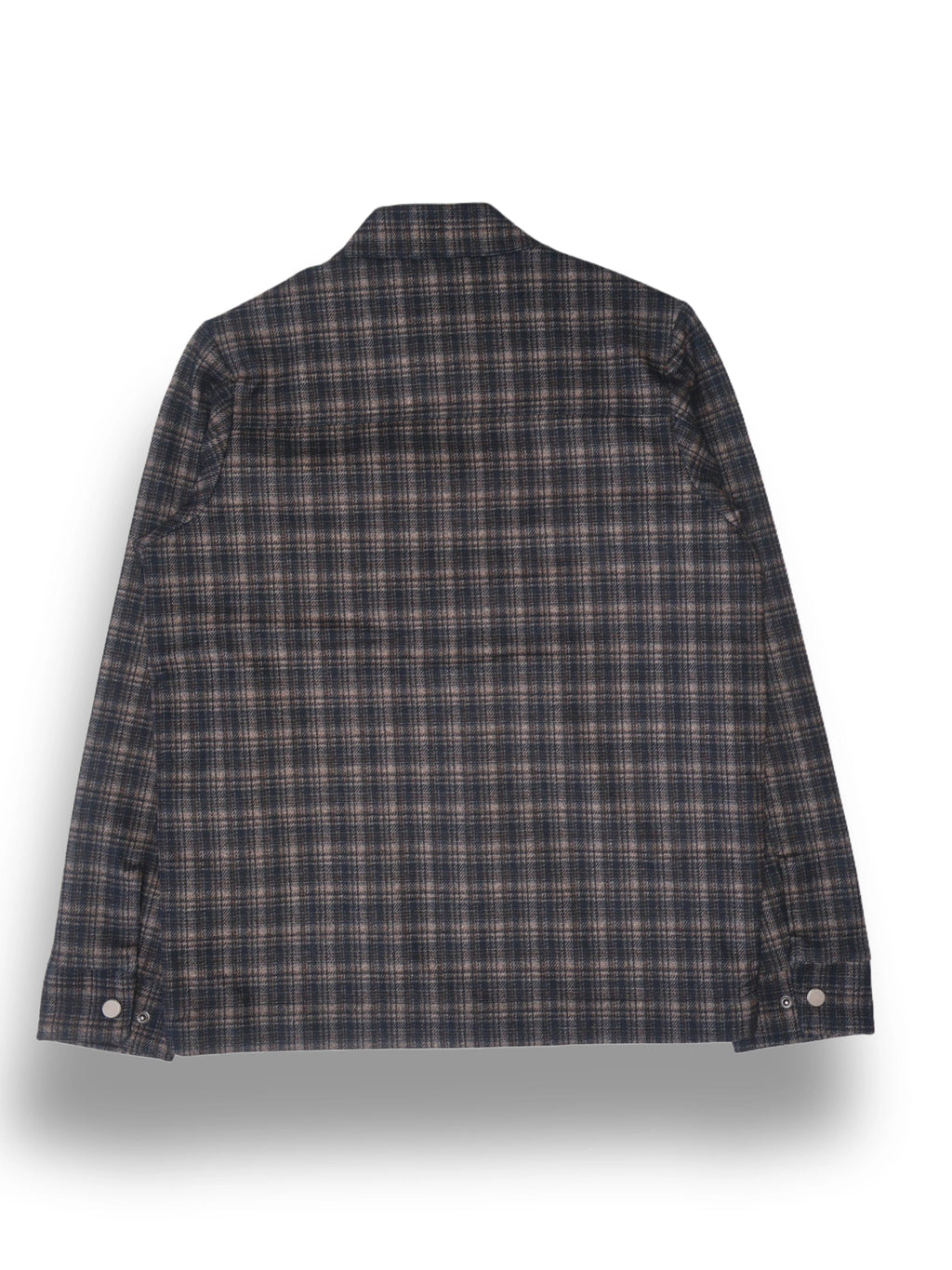 Checkered Tailored Jacket for men's Lexcot