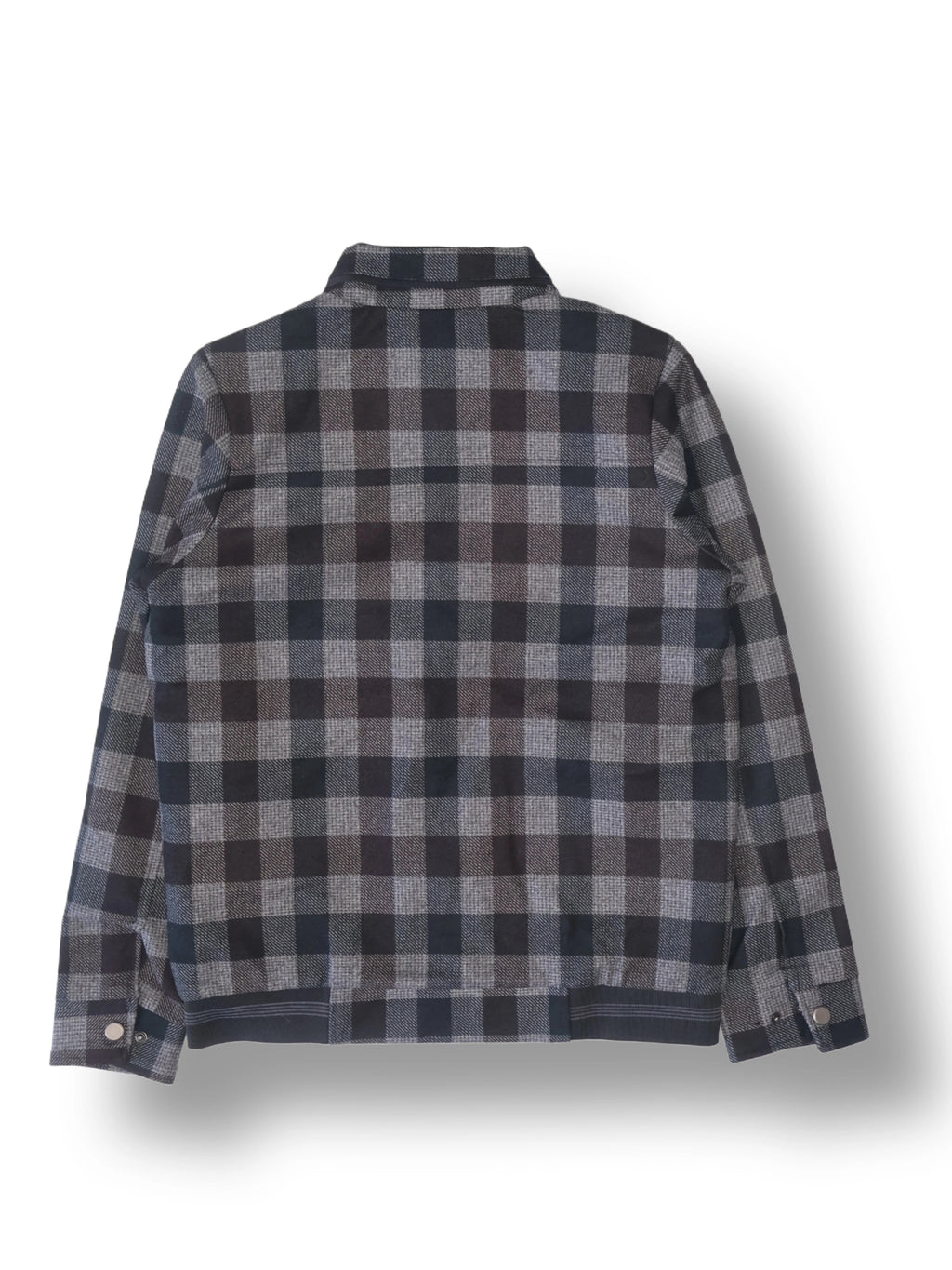 Checkered Tailored Jacket for men Lexcot