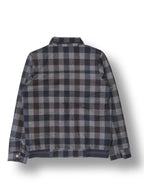 Checkered Tailored Jacket for men Lexcot