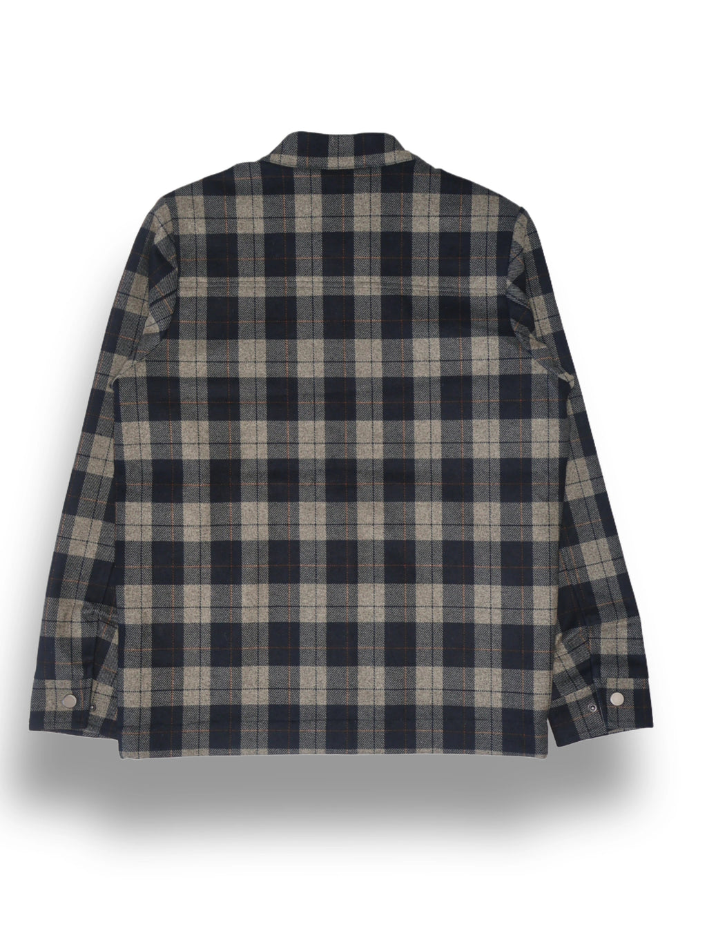 Checkered Tailored Jacket for men's Lexcot