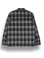 Checkered Tailored Jacket for men's Lexcot
