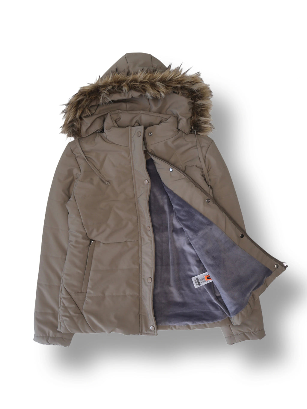 jacket for women Lexcot