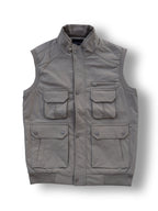 CARGGO POCKET SLEEVELS JACKET FOR MEN Lexcot