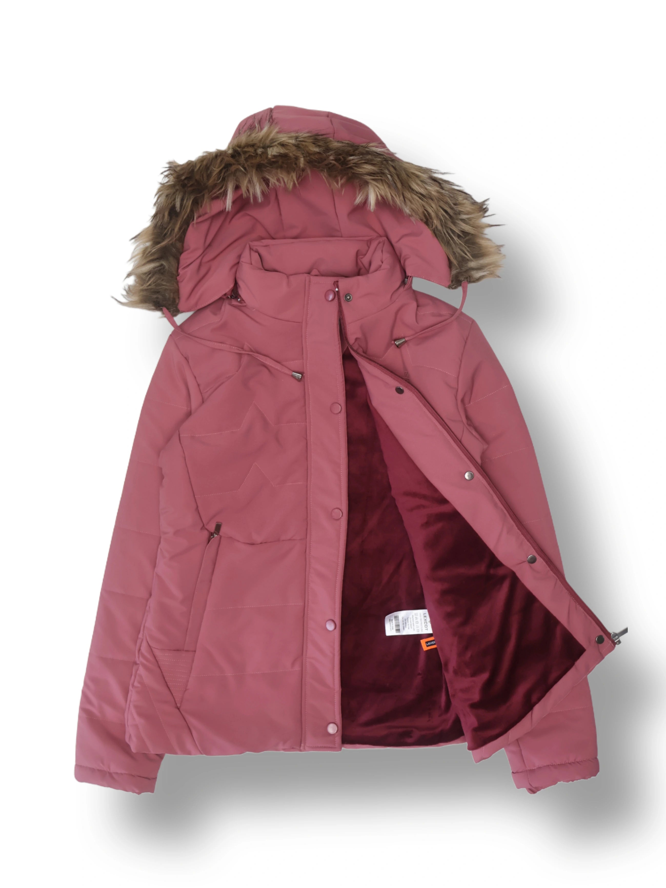 jacket for women Lexcot