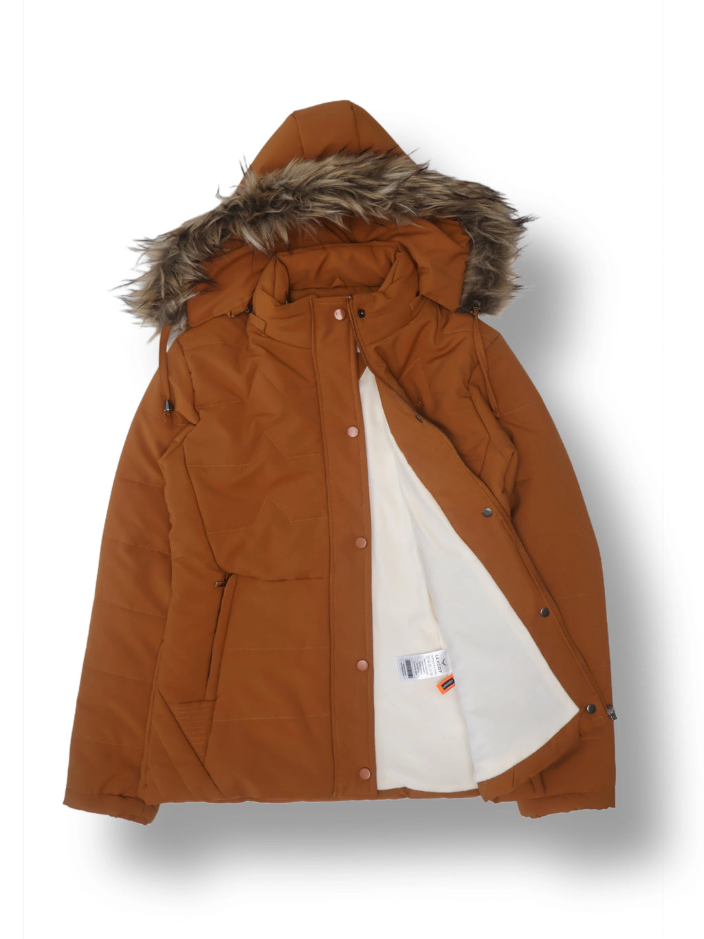jacket for women Lexcot