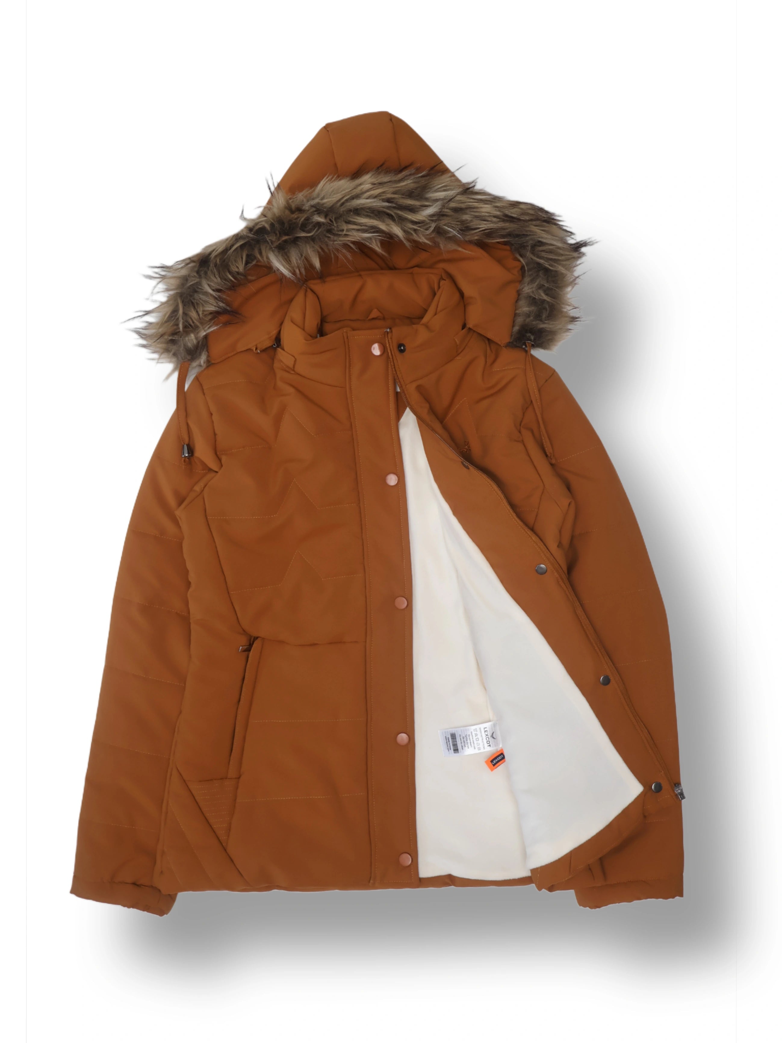 jacket for women Lexcot