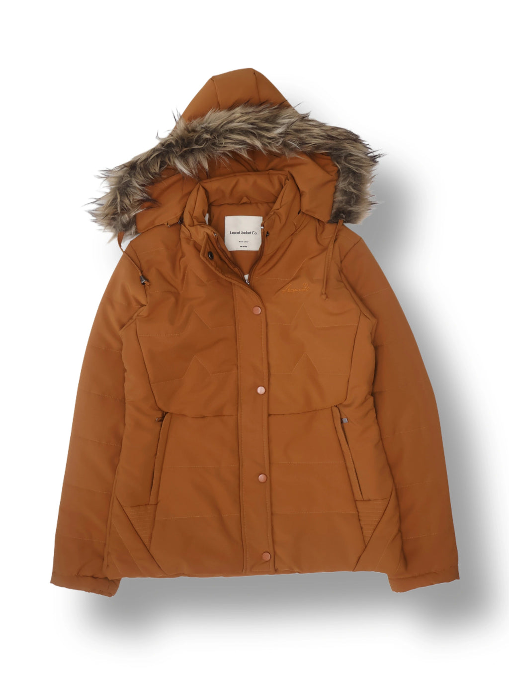 jacket for women Lexcot