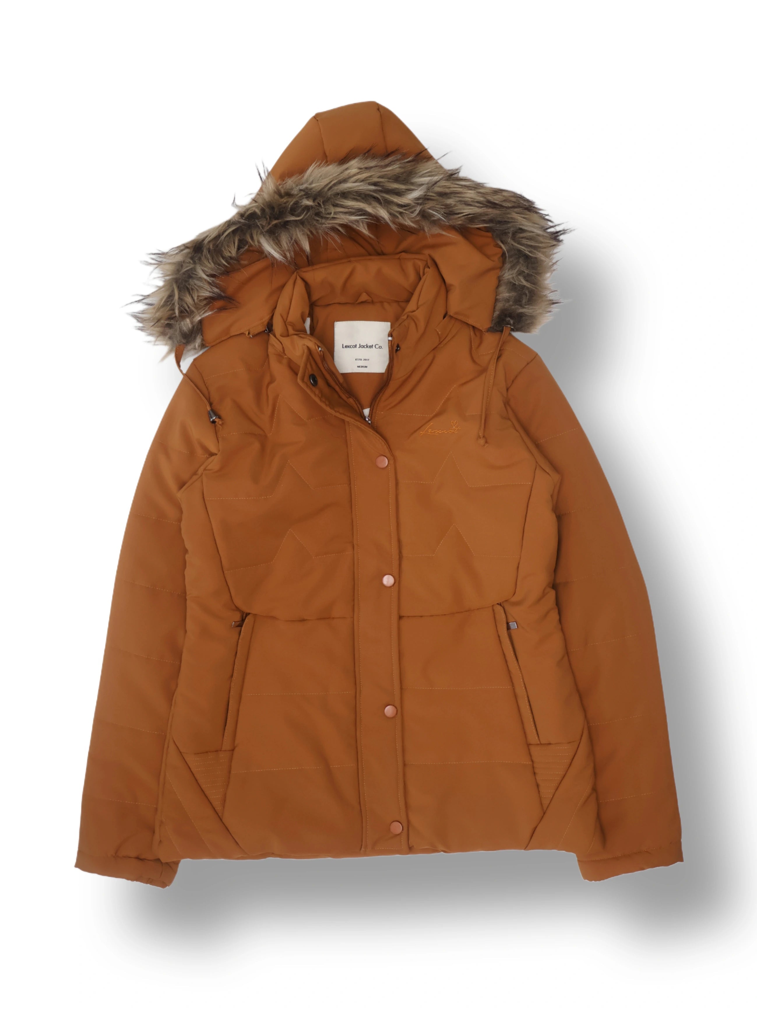 jacket for women Lexcot
