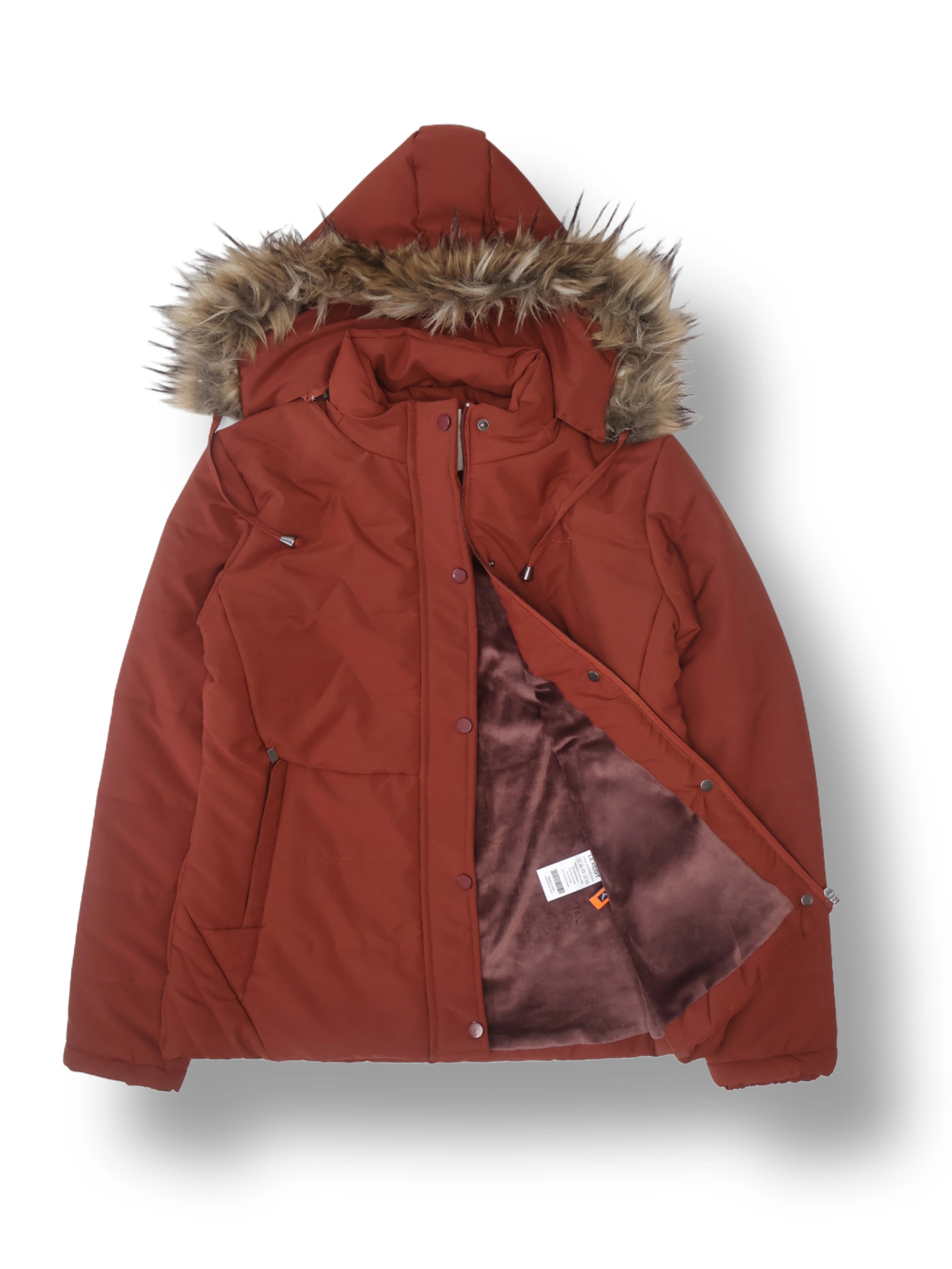 jacket for women Lexcot