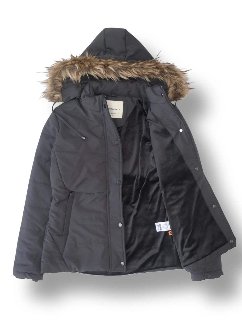 jacket for women Lexcot