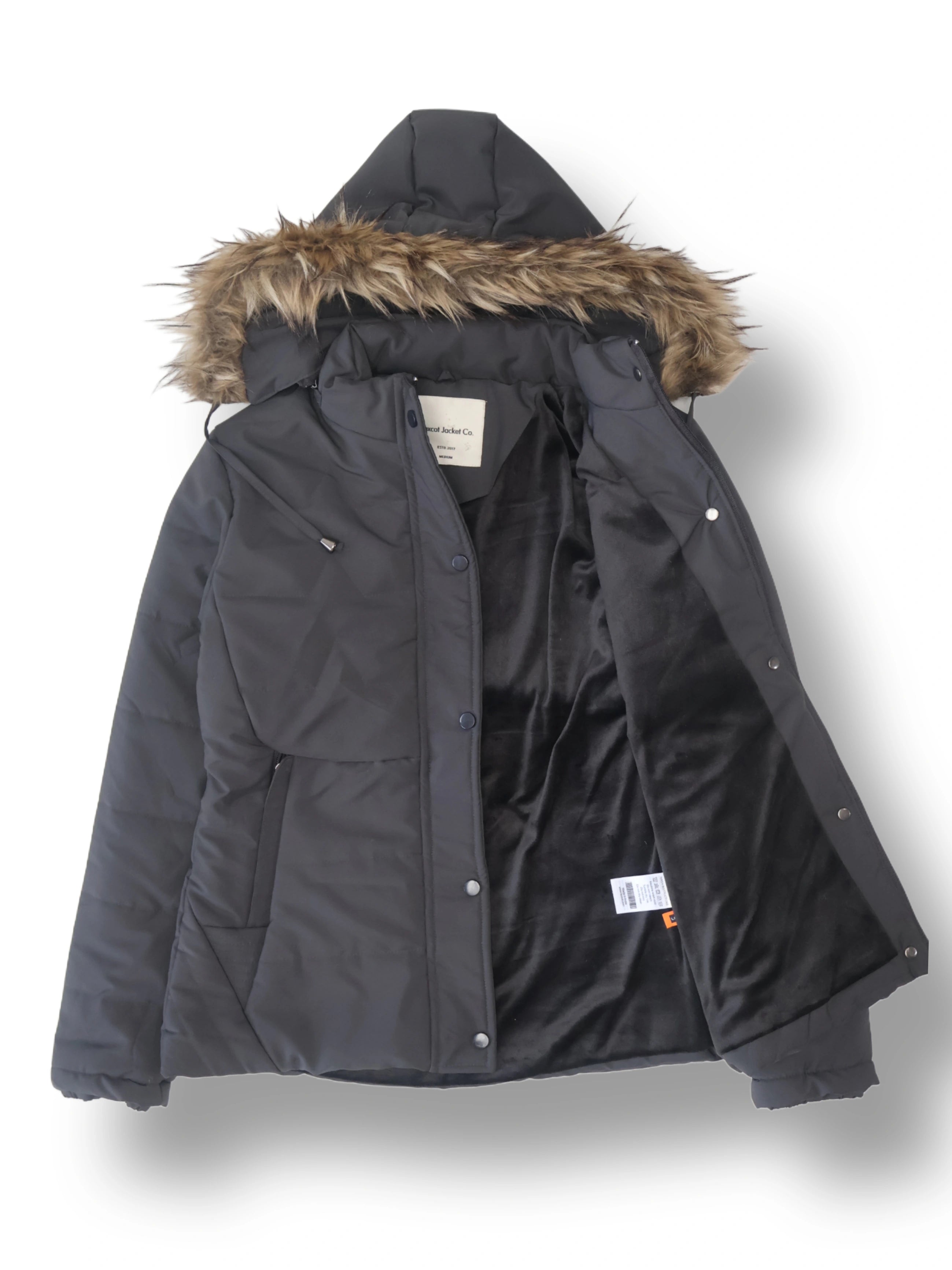 jacket for women Lexcot