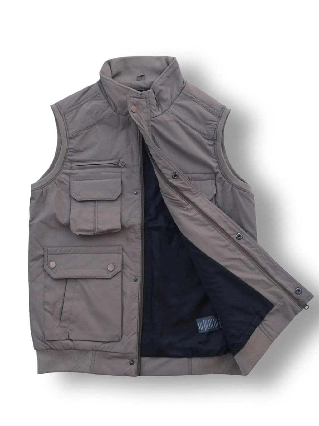 CARGGO POCKET SLEEVELS JACKET FOR MEN Lexcot