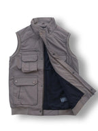 CARGGO POCKET SLEEVELS JACKET FOR MEN Lexcot