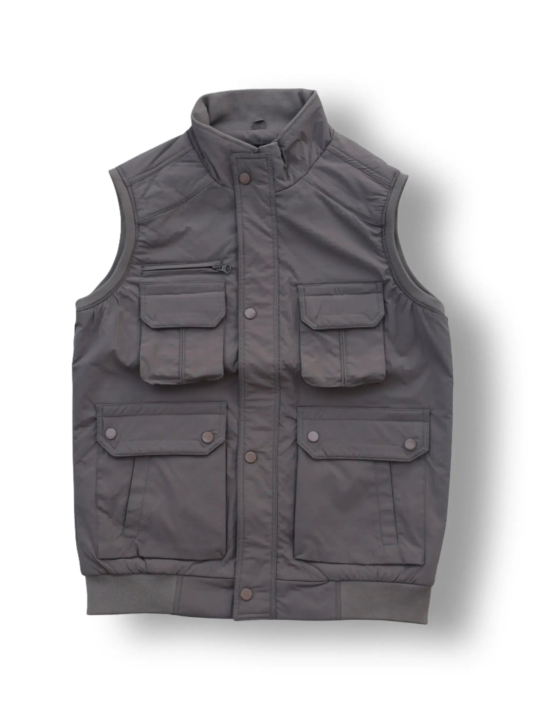 CARGGO POCKET SLEEVELS JACKET FOR MEN Lexcot