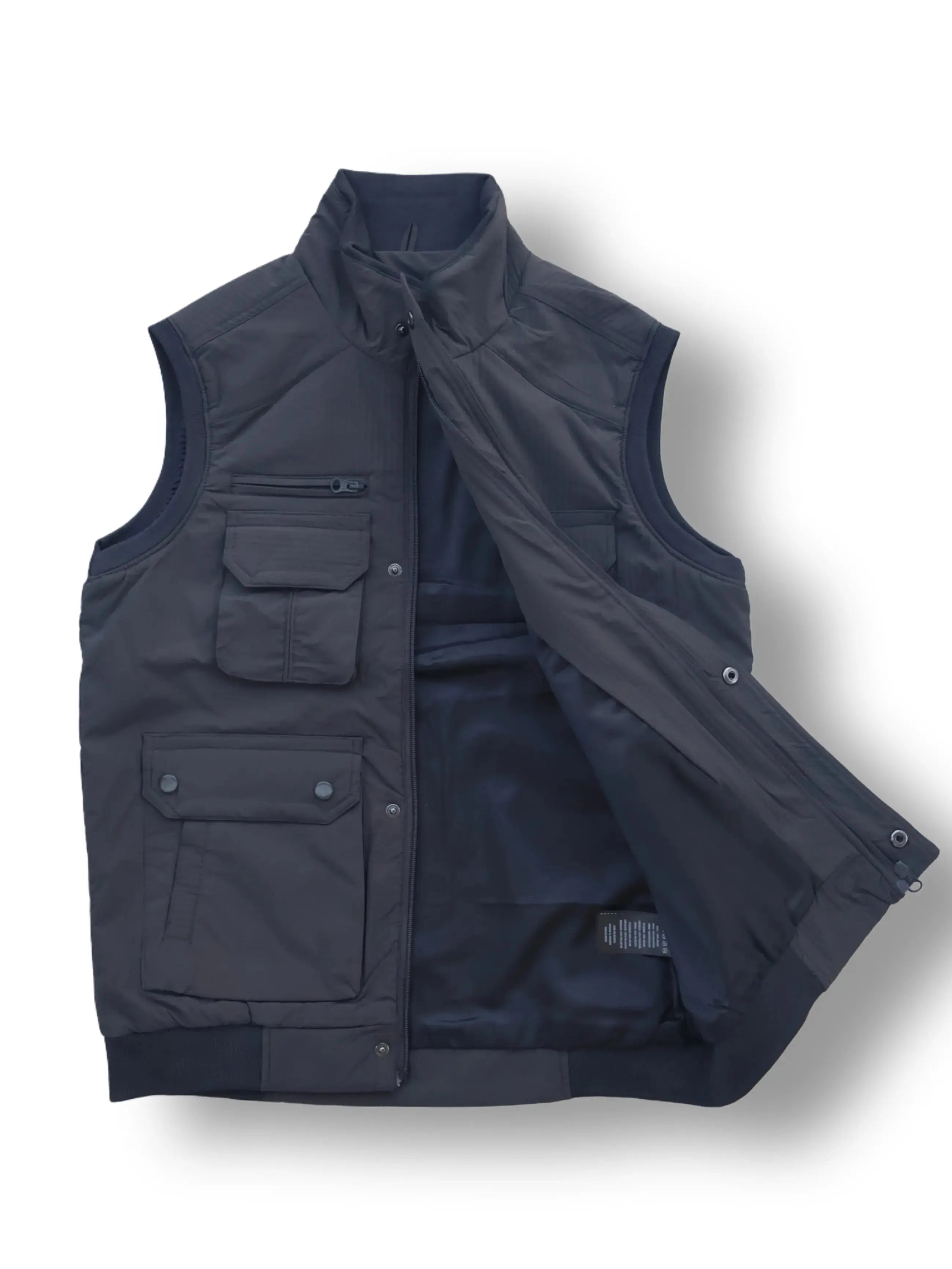 CARGGO POCKET SLEEVELS JACKET FOR MEN Lexcot