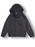 HOODED WINDCHEATER FOR MENS Lexcot