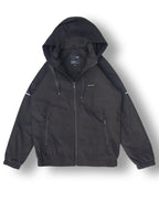 HOODED WINDCHEATER FOR MENS Lexcot
