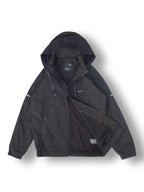 HOODED WINDCHEATER FOR MENS Lexcot