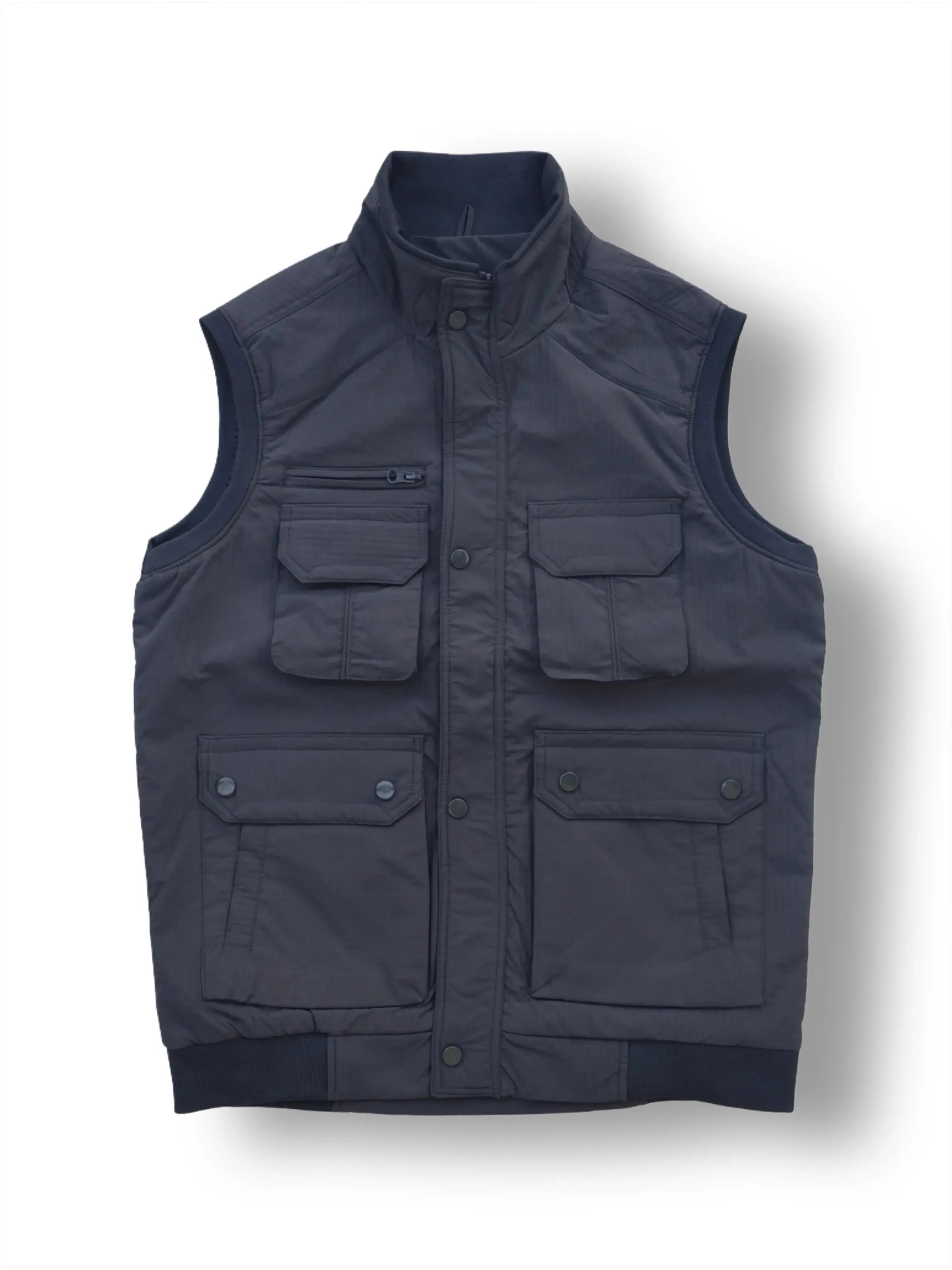 CARGGO POCKET SLEEVELS JACKET FOR MEN Lexcot